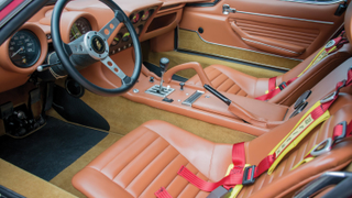 Illustration for article titled Ridiculous Drool-Worthy Lamborghini Could Sell For Ridiculous $2 Million